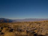 Death Valley 005 : Vermont Canoe Spring